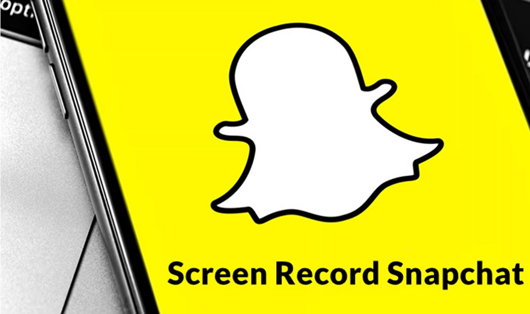 Best Snapchat Screen Recorder