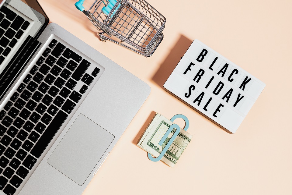 Amazing Deals On Electronic Gadgets This Black Friday