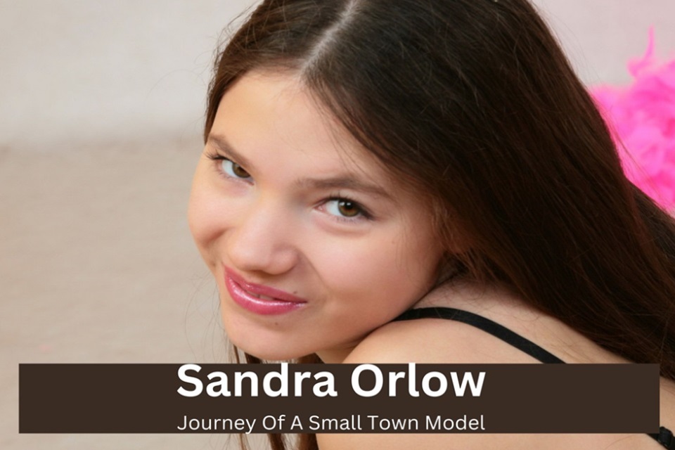Sandra Orlow