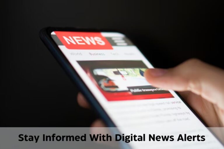 DigitalNewsAlerts