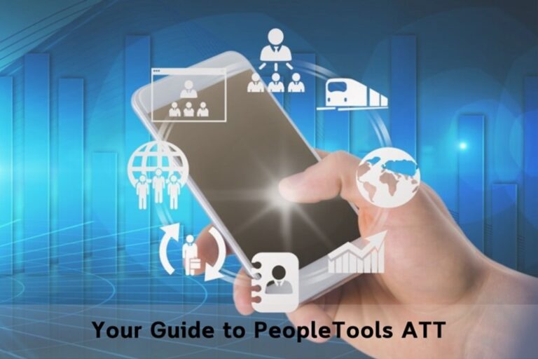 PeopleTools ATT