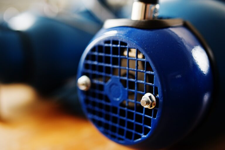 Industrial Air Compressors