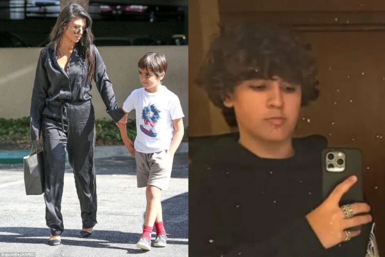 mason disick