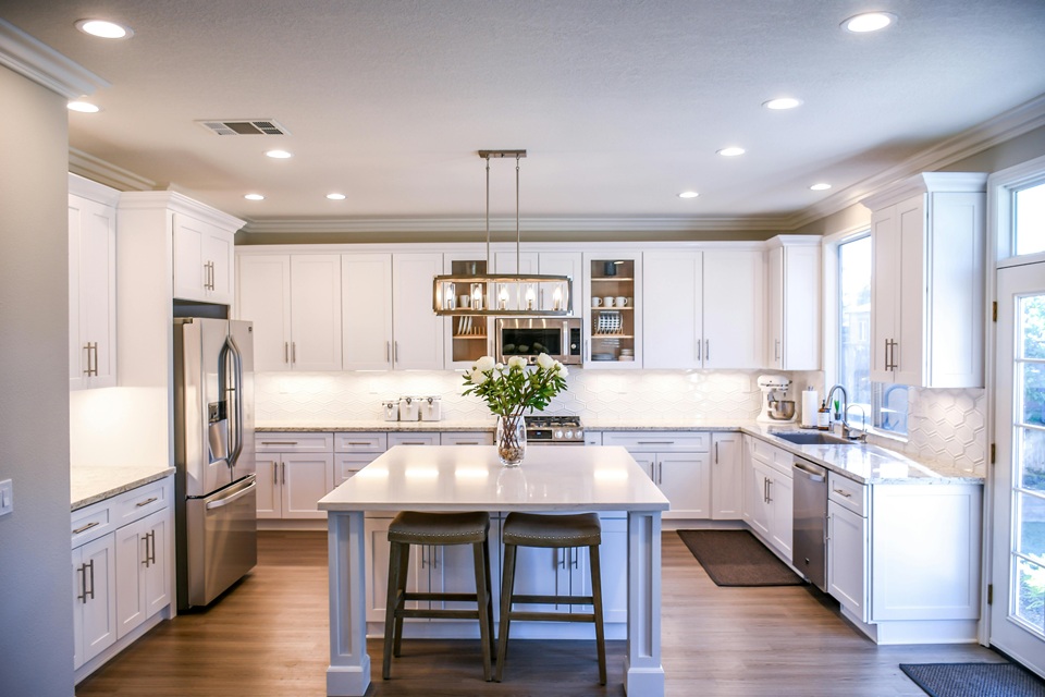 Designing Your Dream Kitchen