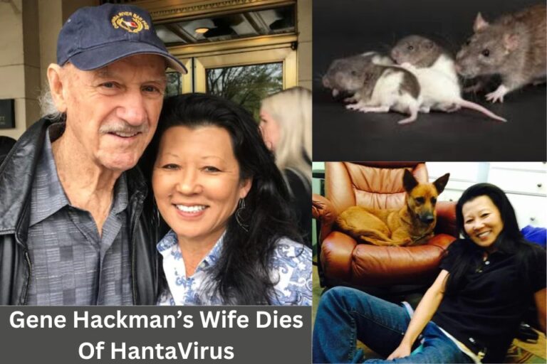 Hantavirus