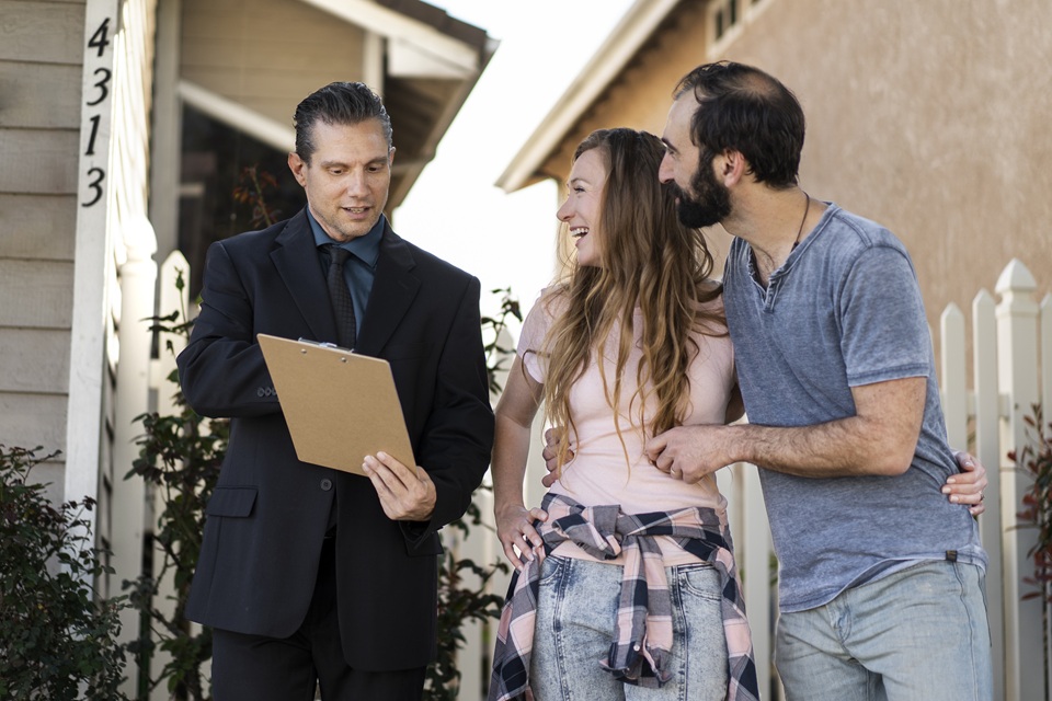 Homeowners Associations In Community Building