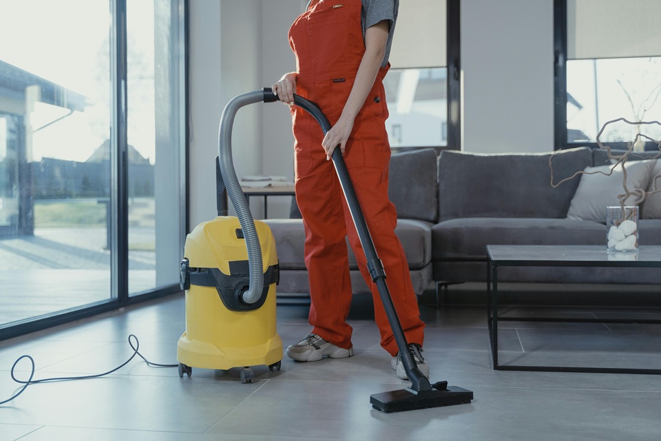House Cleaning Service