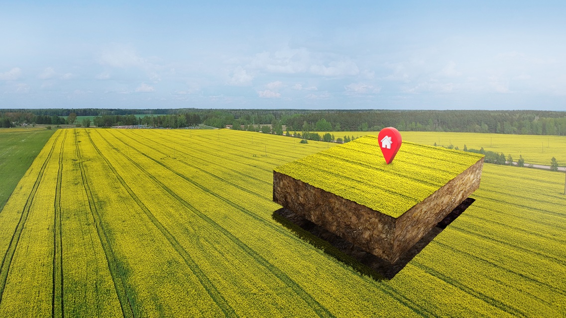 Leasing Vs. Buying Farmland