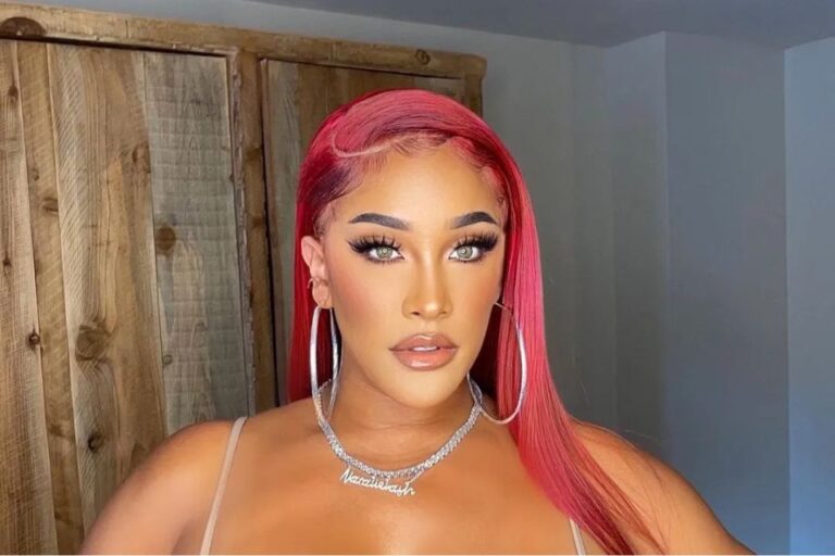 Natalie Nunn Net Worth