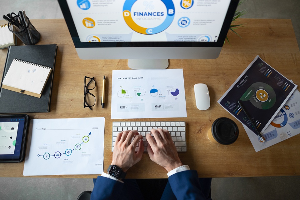 Strategies For Financial Resilience