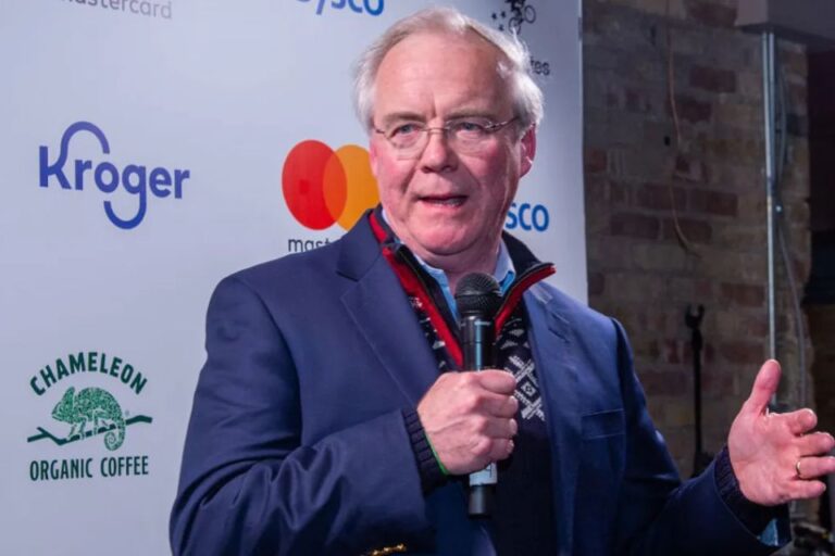 kroger ceo rodney mcmullen