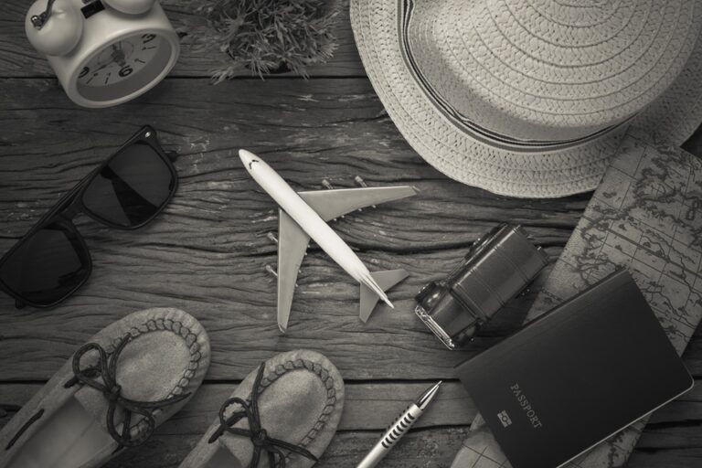 Art Of Hassle-Free Travel