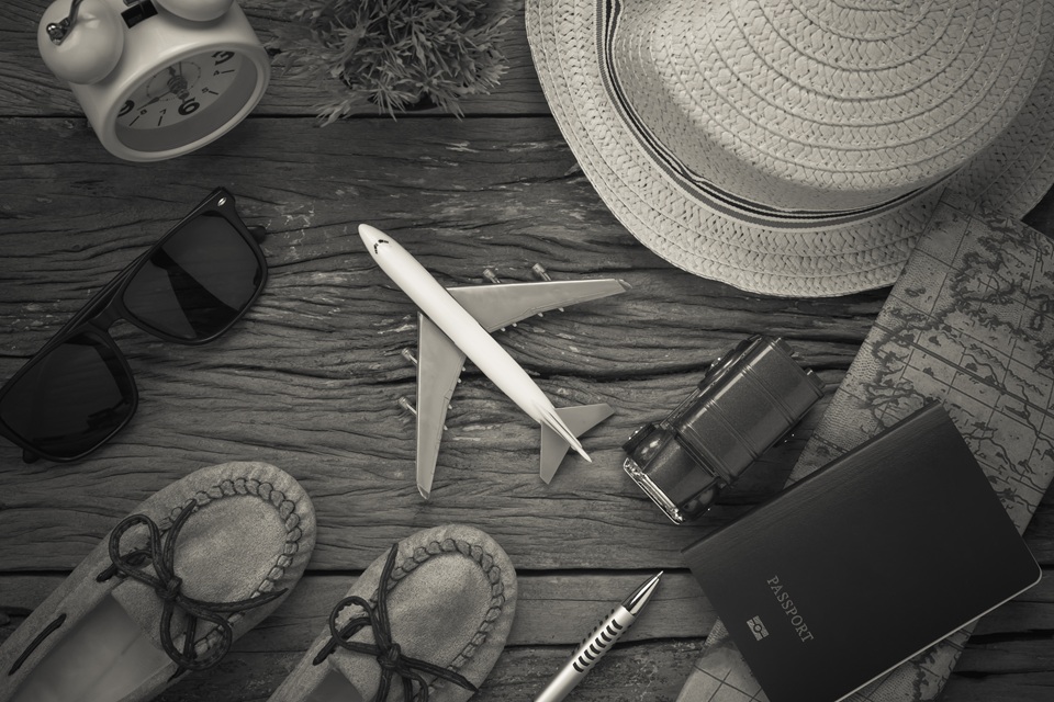 Art Of Hassle-Free Travel