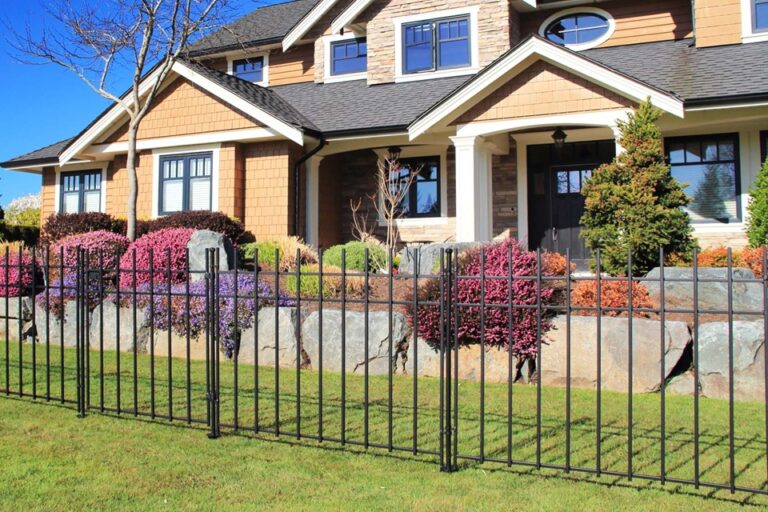 Proper Fence Installation For Security And Safety