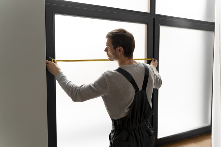 Window Replacement In Decatur AL