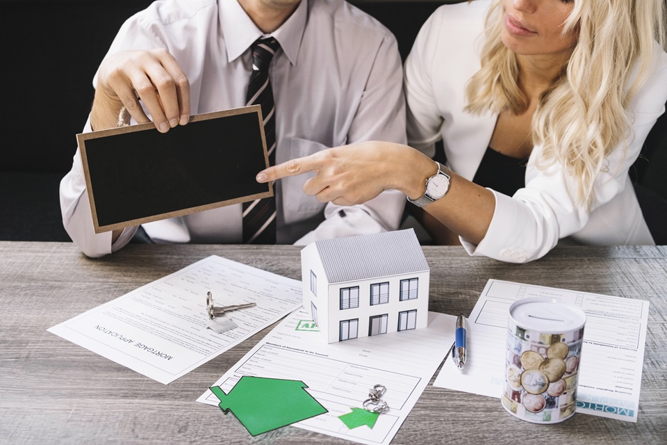 Landlords Managing Multiple Rental Properties