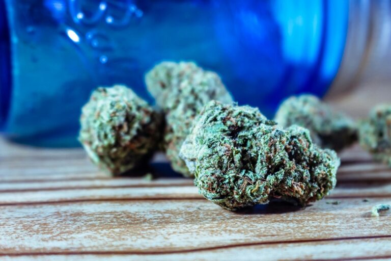 Cannabis Products