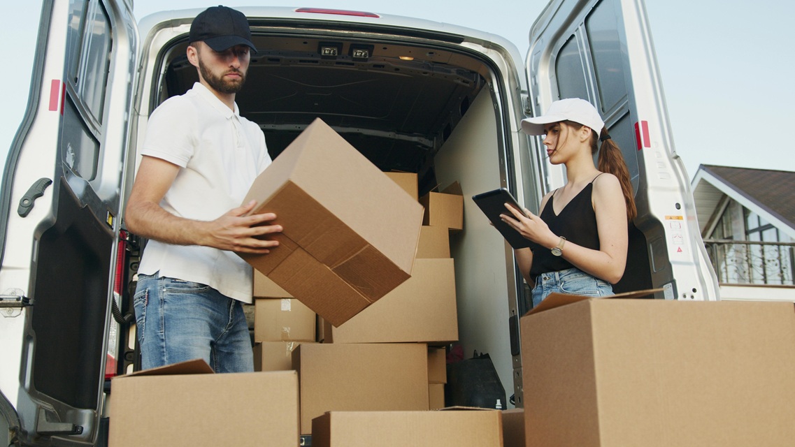 Huntsville Moving Services