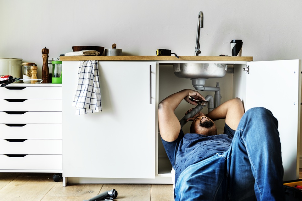 Emergency Plumber Near Me