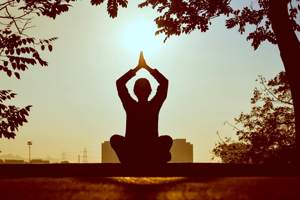 Yoga's Inner Path