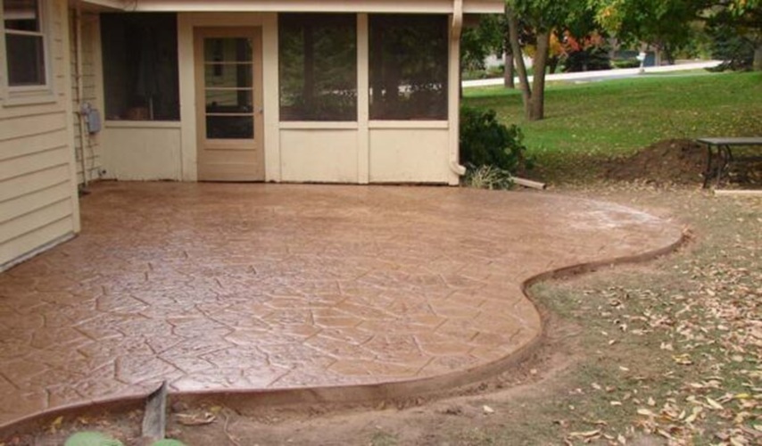 Concrete Replacement