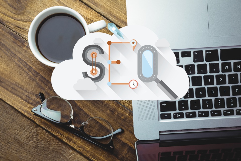 Local SEO For Small Businesses