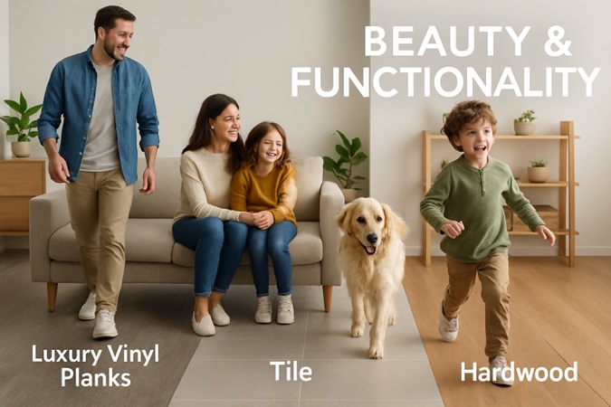 Durability Meets Style