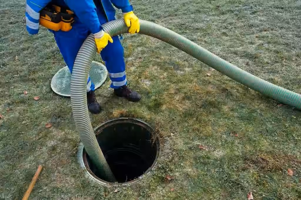 How Regular Septic Tank Pumping Prevents Costly Repairs