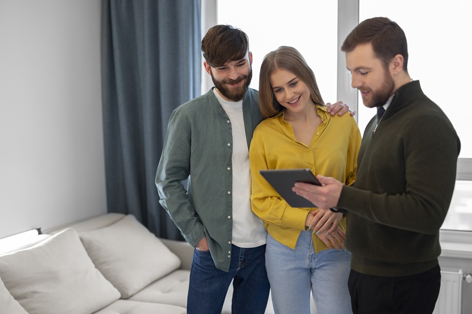 Making Informed Real Estate Decisions In Today's Market