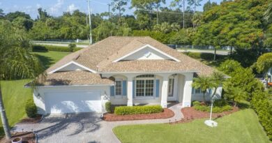 A Comprehensive Guide To Coastal Living
