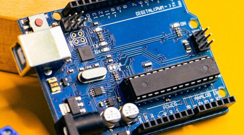 Arduino Community