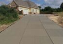 Concrete Replacement