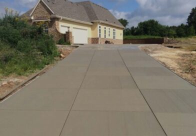 Concrete Replacement