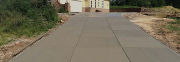 Concrete Replacement