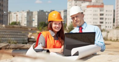 Engineers Play In Safe Infrastructure Design