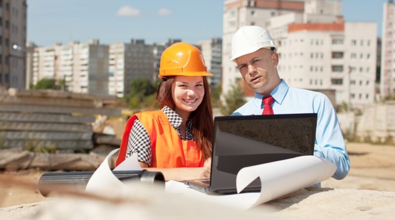 Engineers Play In Safe Infrastructure Design