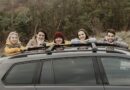 How To Enjoy Road Trips With Your Family In Your Next Vehicle