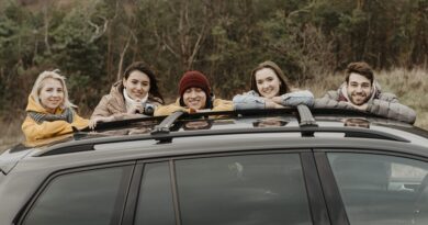 How To Enjoy Road Trips With Your Family In Your Next Vehicle