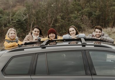How To Enjoy Road Trips With Your Family In Your Next Vehicle