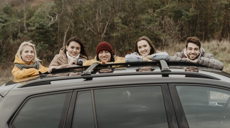 How To Enjoy Road Trips With Your Family In Your Next Vehicle