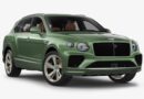 Iconic Luxury Car Design Trends