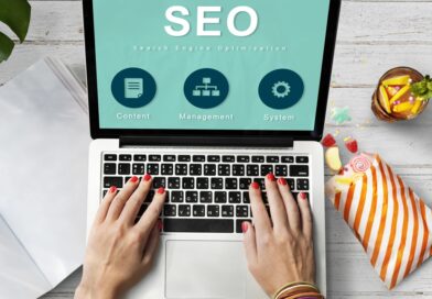 Local SEO For Small Businesses