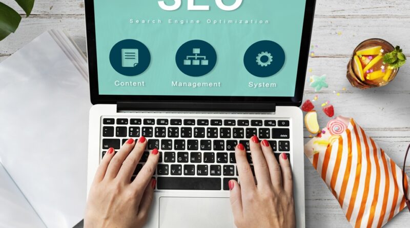 Local SEO For Small Businesses