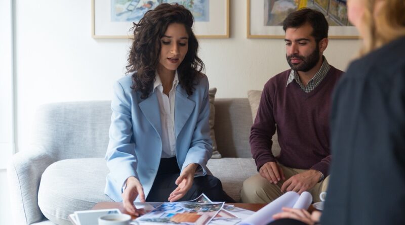 Making Informed Real Estate Decisions In Today's Market