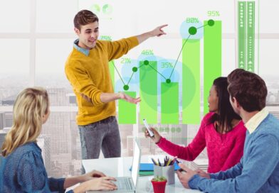 Marketing Strategies For Wider Reach