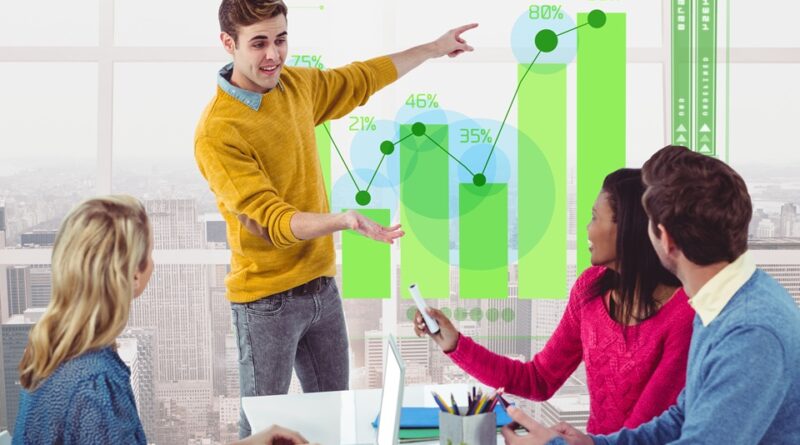 Marketing Strategies For Wider Reach