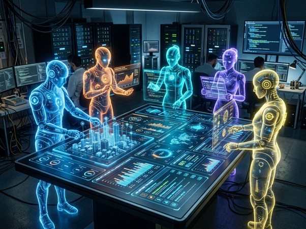 Measuring ROI In Modern Technology Trends