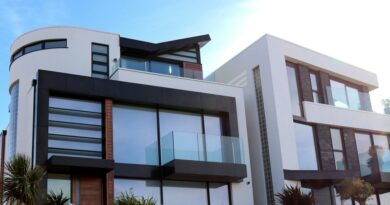 Modern Era Of Real Estate