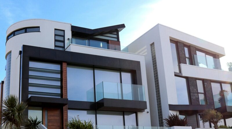Modern Era Of Real Estate