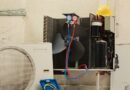 Professional HVAC Cleaning
